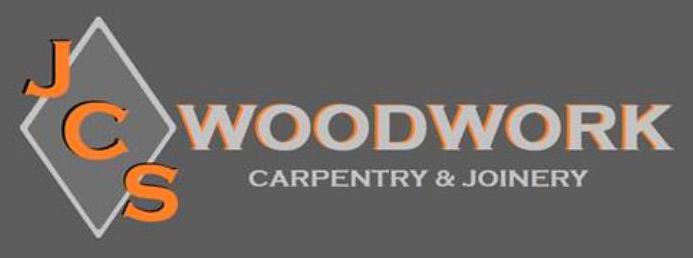 JCS Woodwork logo